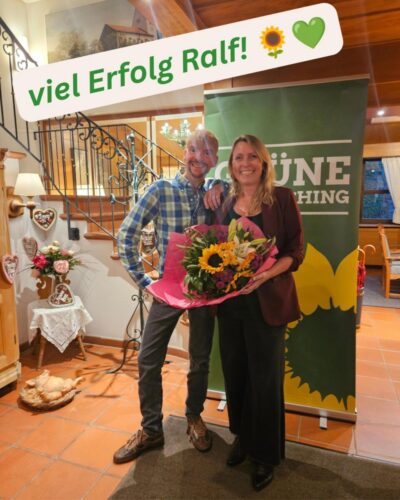 Ralf und Nina